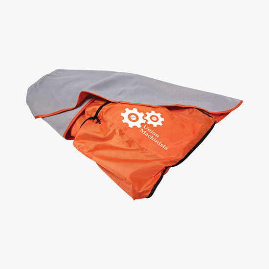 Game Day Stadium Blanket