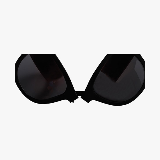 Foldable Slap Sunglasses - Clearance