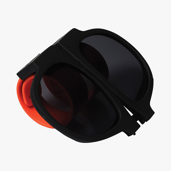 Foldable Slap Sunglasses - Clearance
