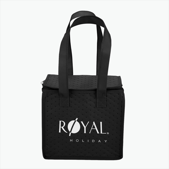 238 GSM Thermo Insulated Lunch Tote