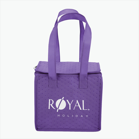 238 GSM Thermo Insulated Lunch Tote