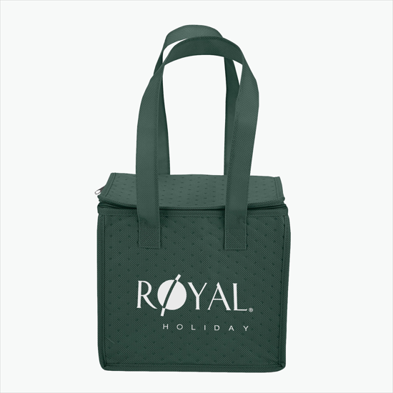 238 GSM Thermo Insulated Lunch Tote