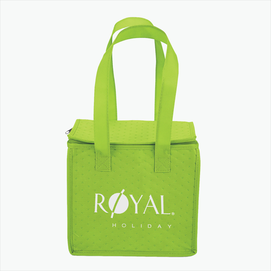 238 GSM Thermo Insulated Lunch Tote