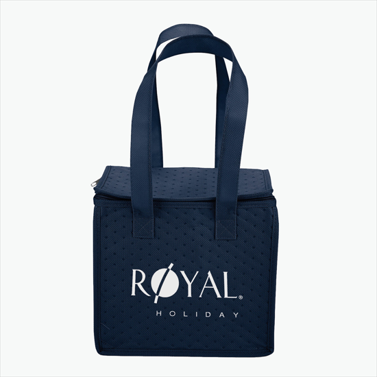 238 GSM Thermo Insulated Lunch Tote