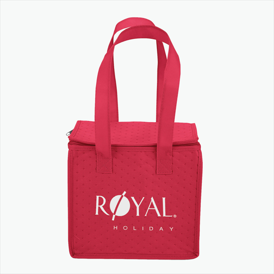 238 GSM Thermo Insulated Lunch Tote
