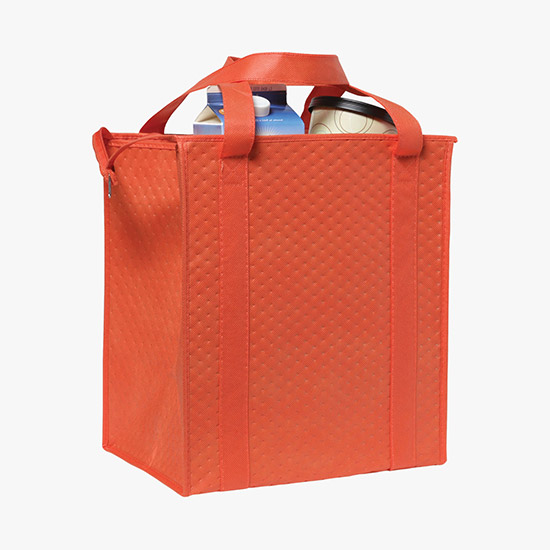 238 GSM Thermo Insulated Tote - Full Color