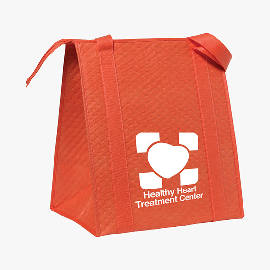 238 GSM Thermo Insulated Tote - Full Color