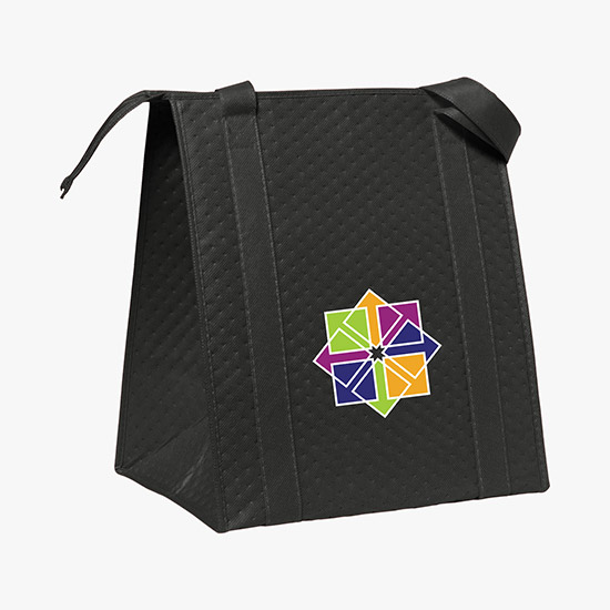 238 GSM Thermo Insulated Tote - Full Color