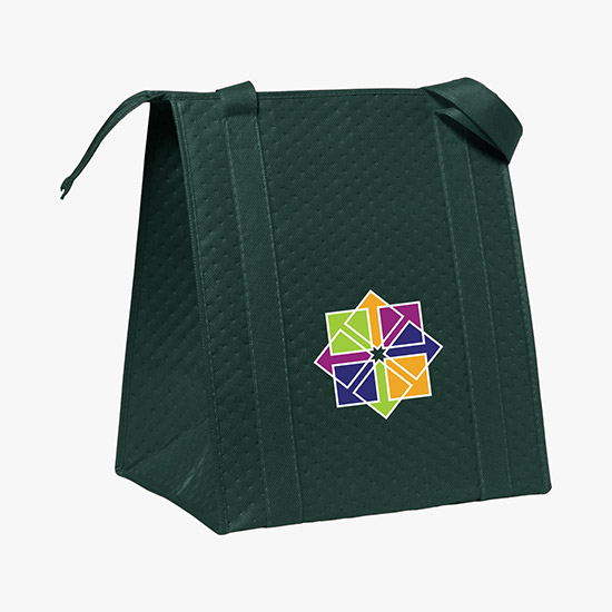 238 GSM Thermo Insulated Tote - Full Color