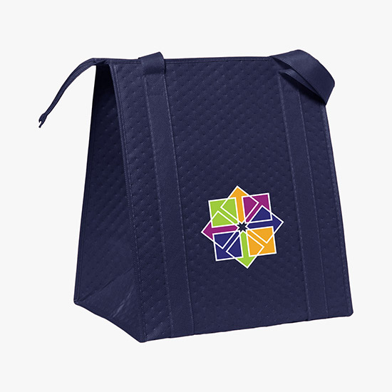 238 GSM Thermo Insulated Tote - Full Color