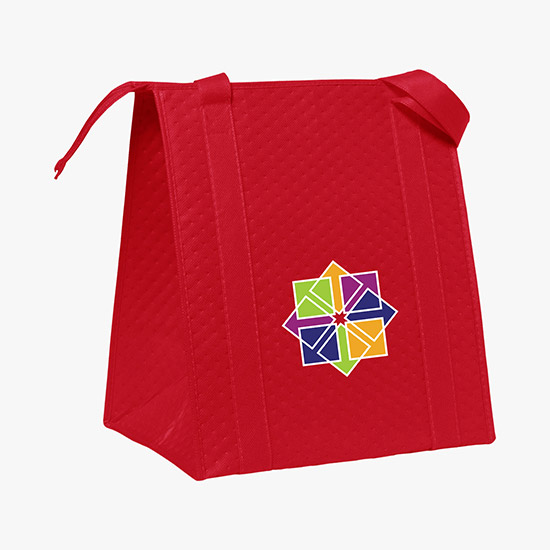238 GSM Thermo Insulated Tote - Full Color