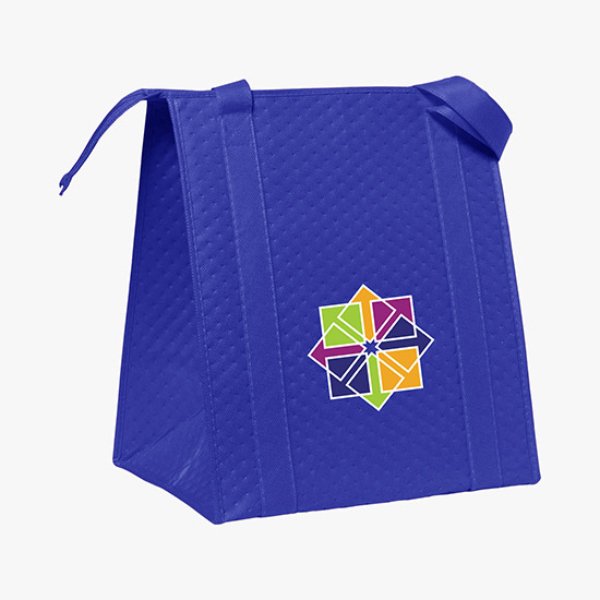 238 GSM Thermo Insulated Tote - Full Color