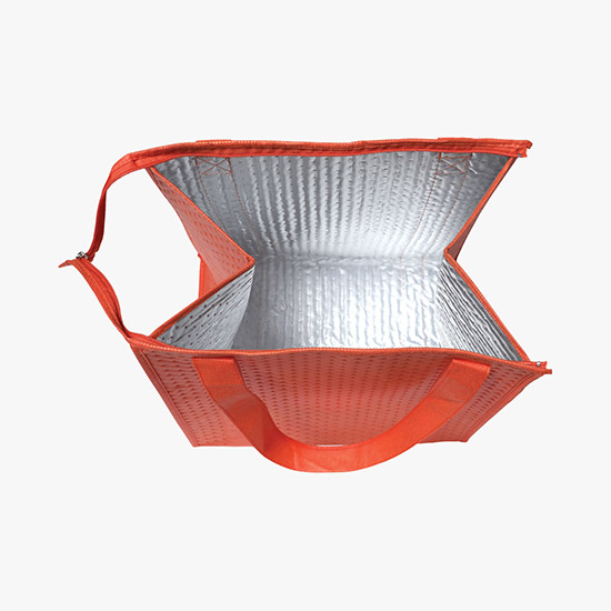 238 GSM Thermo Insulated Tote