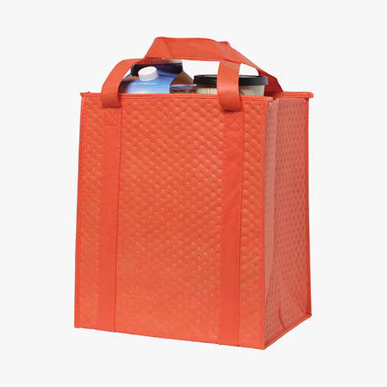 238 GSM Thermo Insulated Tote