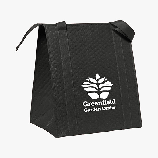238 GSM Thermo Insulated Tote