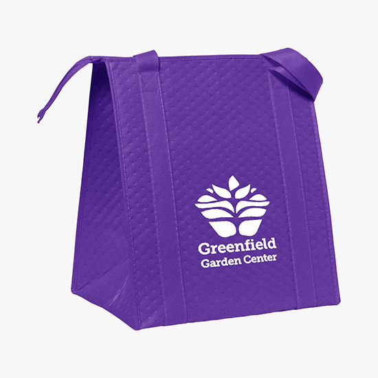 238 GSM Thermo Insulated Tote