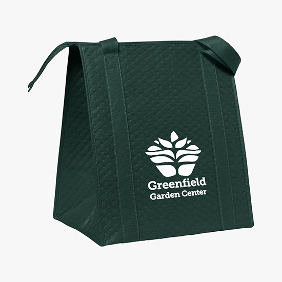 238 GSM Thermo Insulated Tote