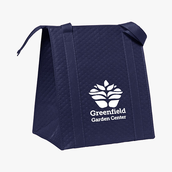 238 GSM Thermo Insulated Tote