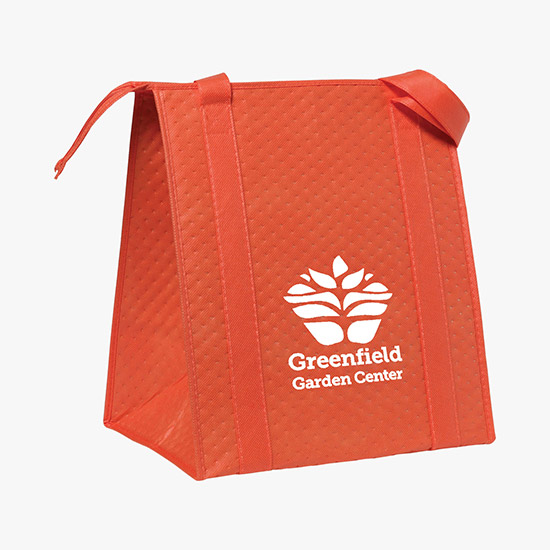 238 GSM Thermo Insulated Tote