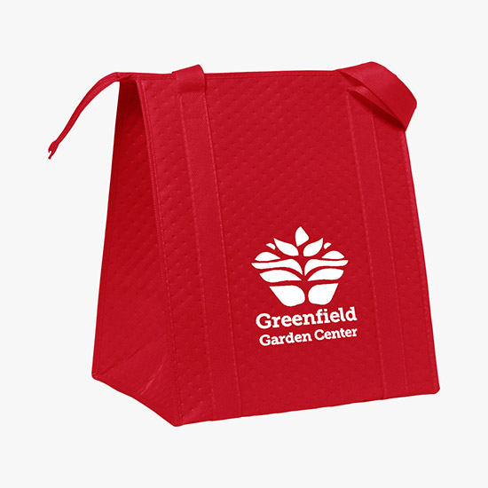238 GSM Thermo Insulated Tote
