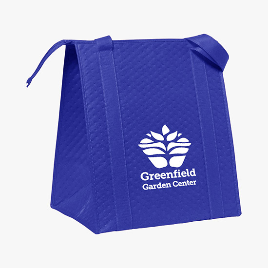 238 GSM Thermo Insulated Tote