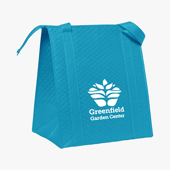 238 GSM Thermo Insulated Tote