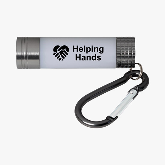 Expandable LED Light - 24-Hour Production