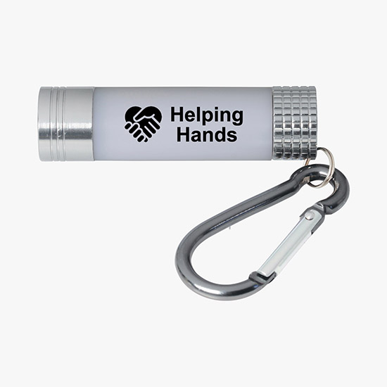Expandable LED Light - 24-Hour Production