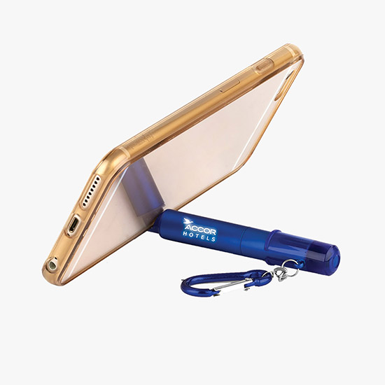 Multi-Function Light Up Pen Tool