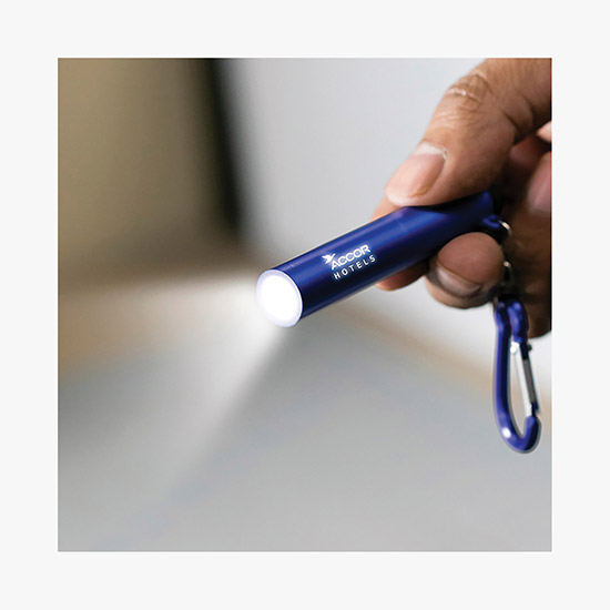Multi-Function Light Up Pen Tool