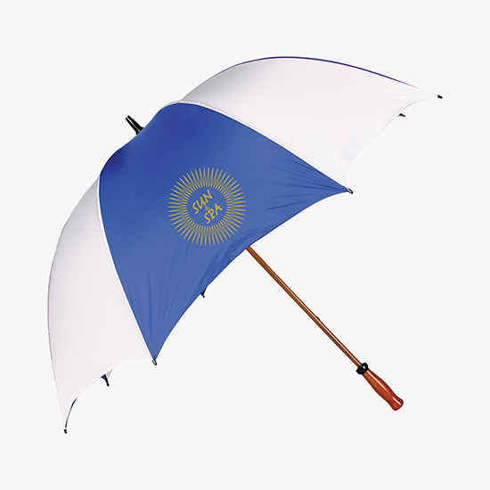 64 Windproof Umbrella