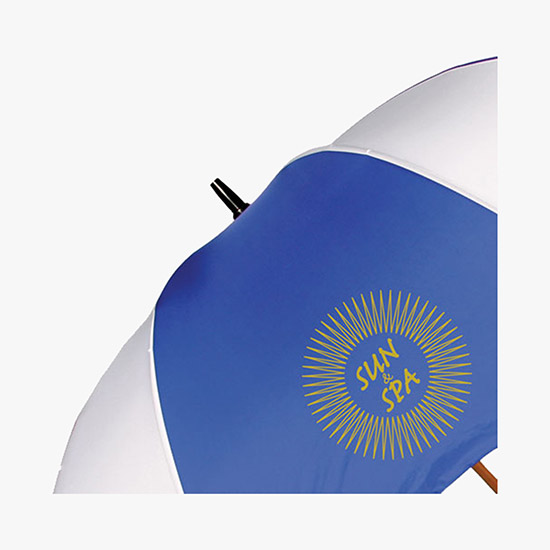 64 Windproof Umbrella