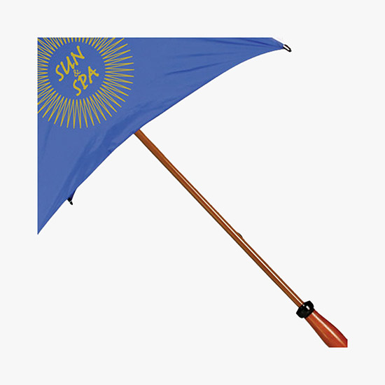 64 Windproof Umbrella