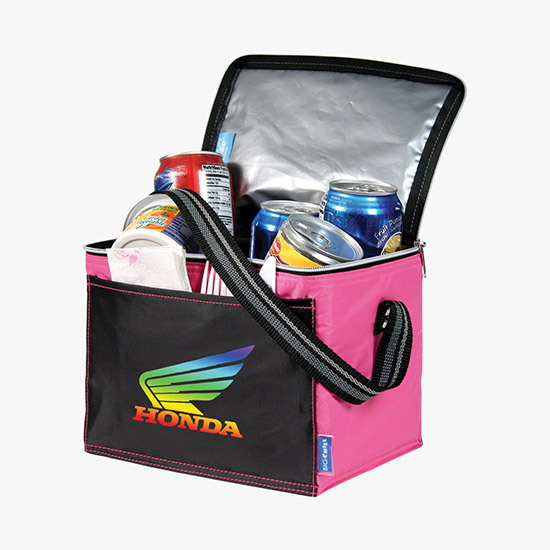 The Big Chill Cooler - Full Color