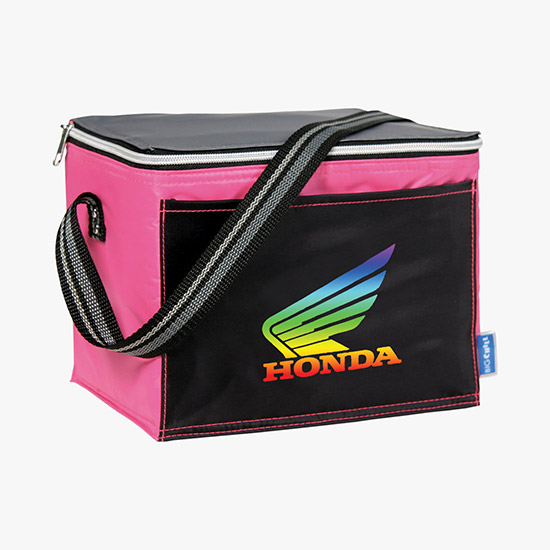 The Big Chill Cooler - Full Color