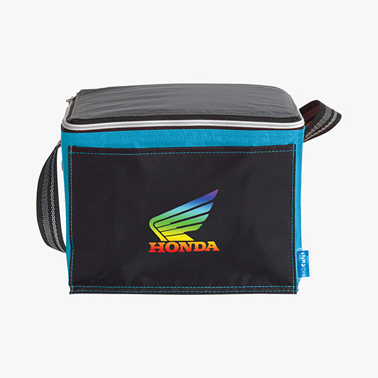 The Big Chill Cooler - Full Color