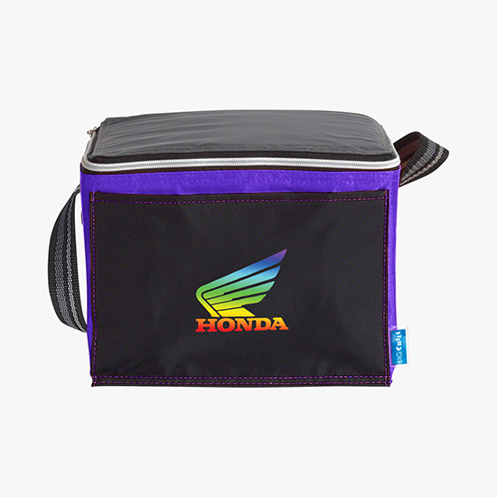 The Big Chill Cooler - Full Color