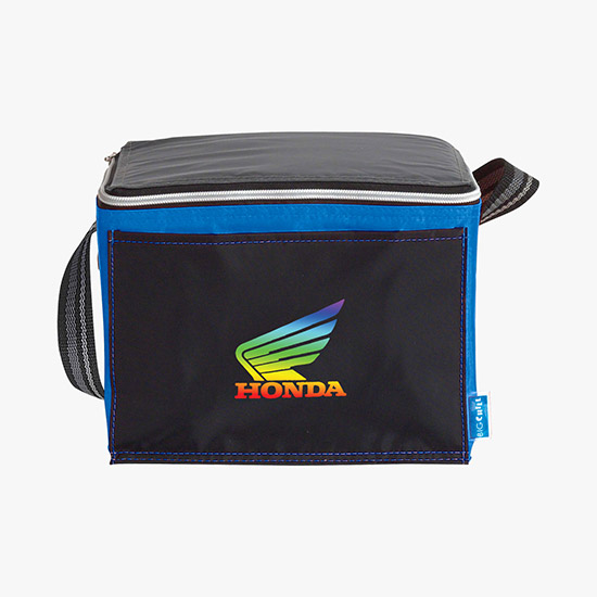 The Big Chill Cooler - Full Color