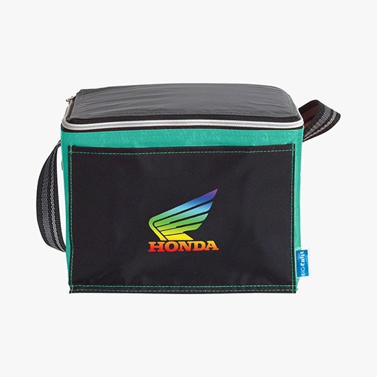 The Big Chill Cooler - Full Color