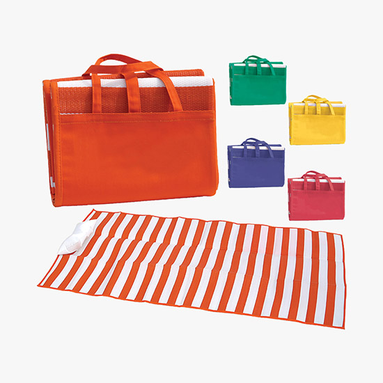 Beach Mat