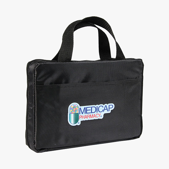 133-Piece All-Purpose First Aid Kit