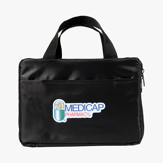 133-Piece All-Purpose First Aid Kit