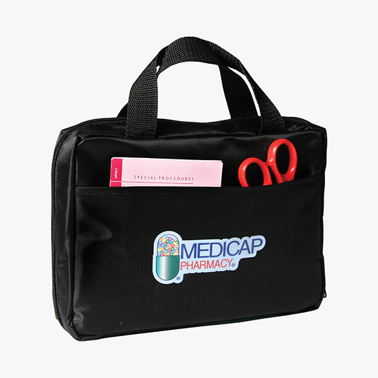 133-Piece All-Purpose First Aid Kit