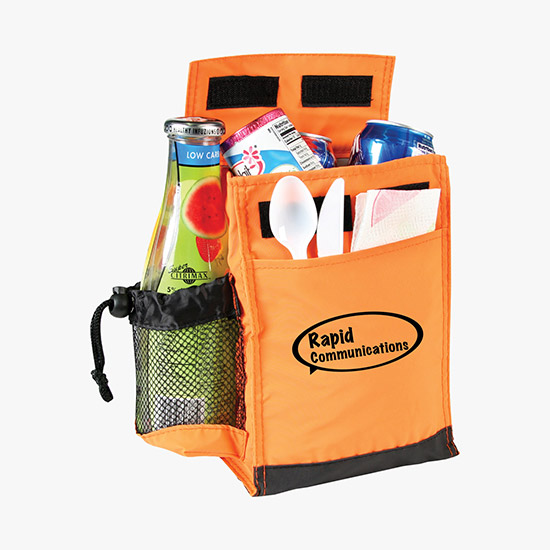 ID Lunch Bag - Clearance