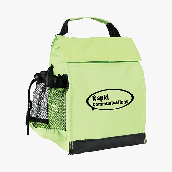 ID Lunch Bag - Clearance