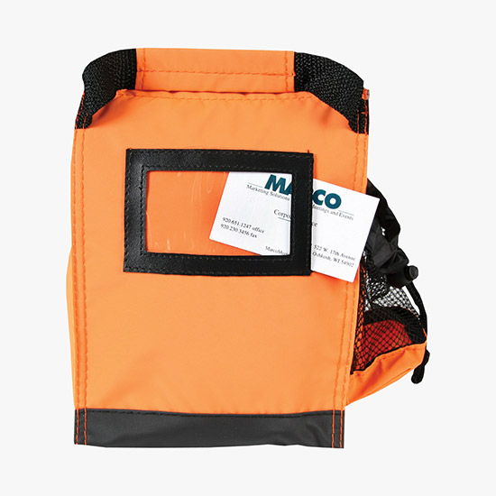 ID Lunch Bag - Clearance