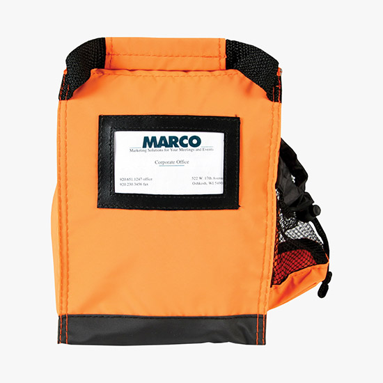 ID Lunch Bag - Clearance
