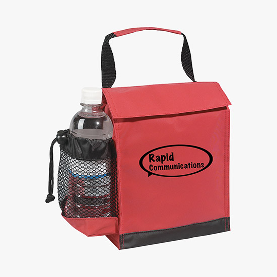 ID Lunch Bag - Clearance