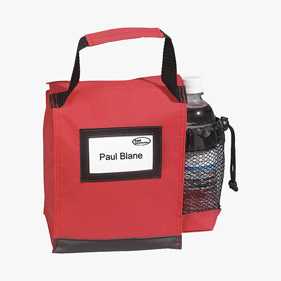 ID Lunch Bag - Clearance