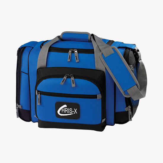 24-Can Convertible Duffel Cooler